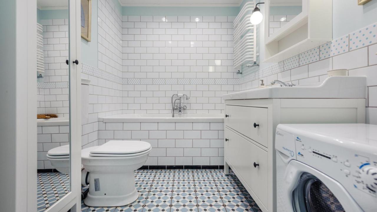 Apartamenty Sun & Snow Playa Baltis Z Sauna Miedzyzdroje Kültér fotó