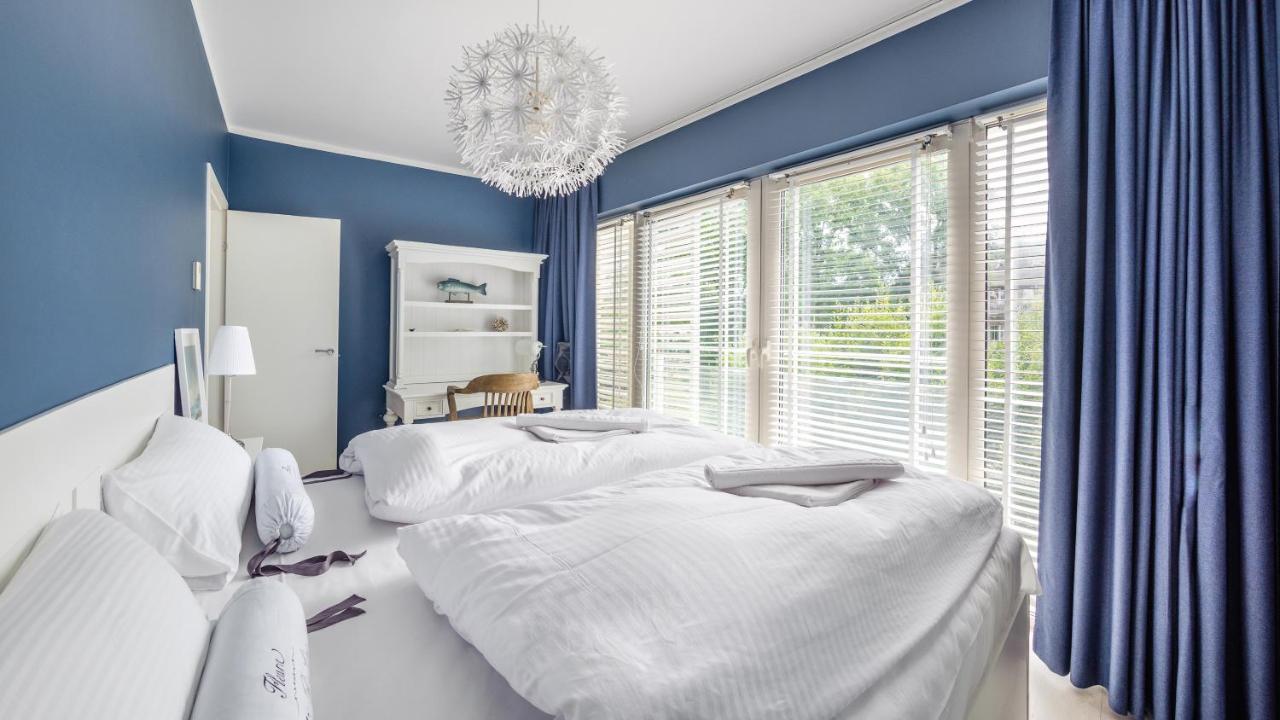 Apartamenty Sun & Snow Playa Baltis Z Sauna Miedzyzdroje Kültér fotó