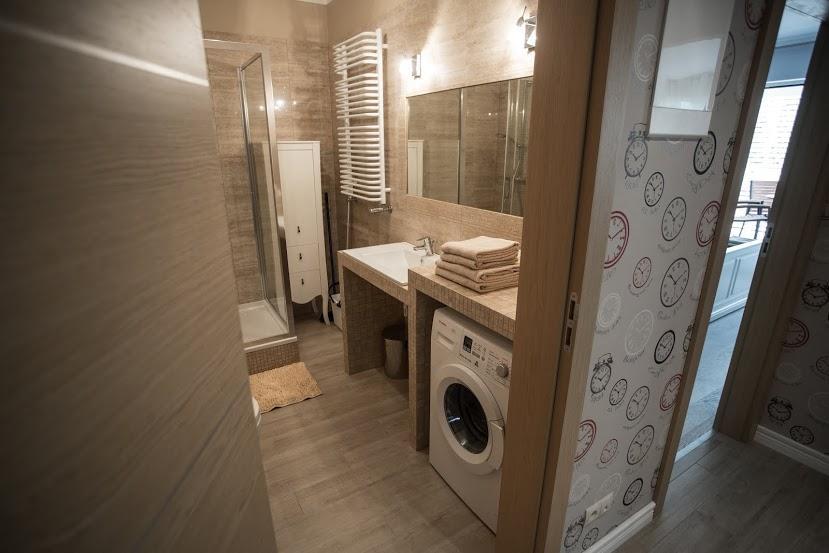 Apartamenty Sun & Snow Playa Baltis Z Sauna Miedzyzdroje Kültér fotó